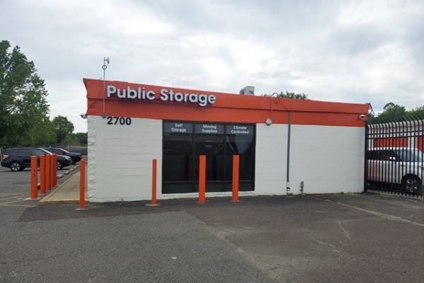 Public Storage - Philadelphia - 2700 Grant Ave