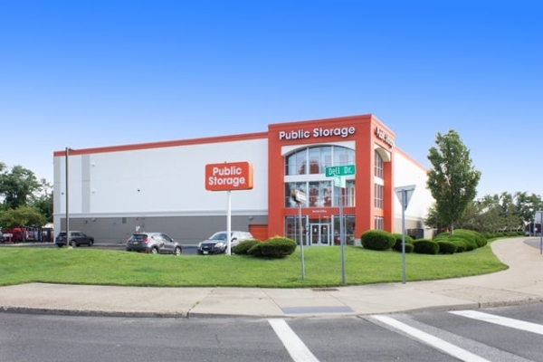 Public Storage - Farmingdale - 305 Del Dr