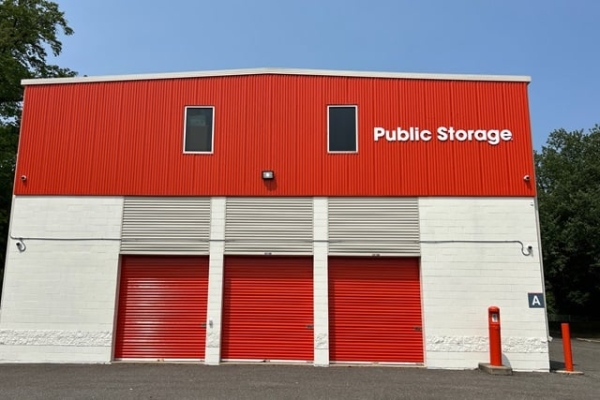 storageunits