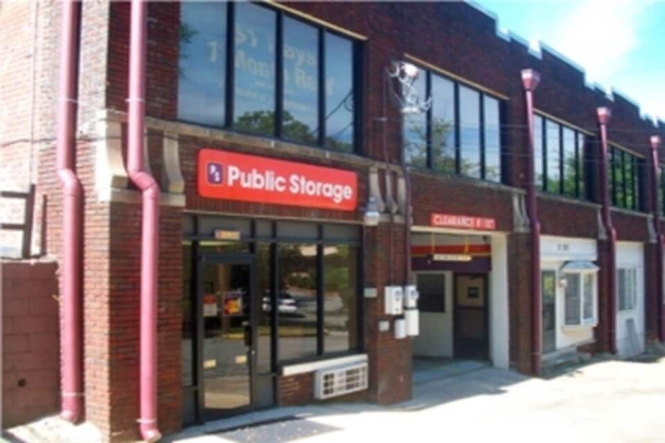 Public Storage - Birmingham - 1224 27th Place S