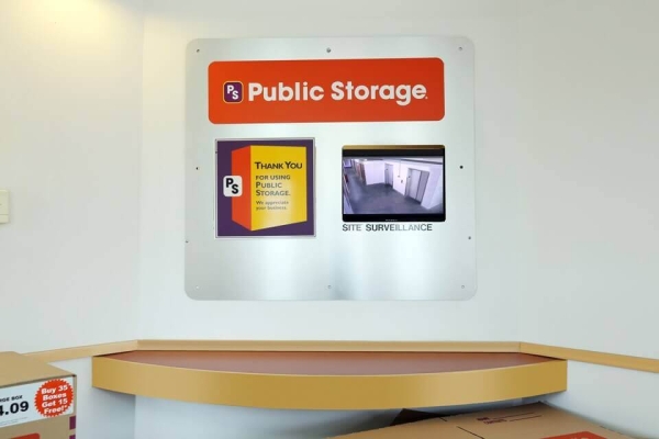 storageunits