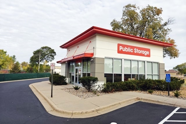 Public Storage - Plymouth - 13011 Highway 55