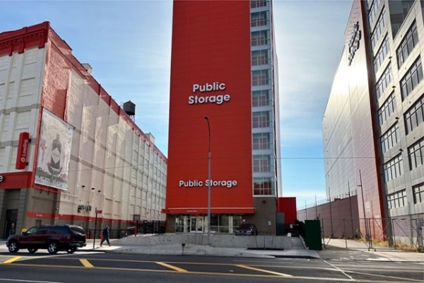 Public Storage - Long Island City - 3128 Northern Blvd