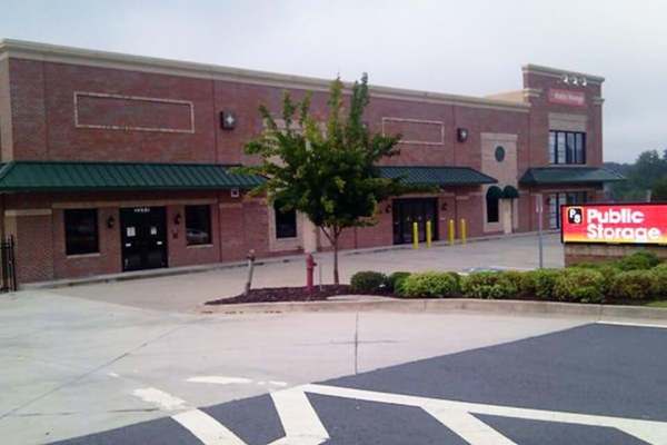 Public Storage - Marietta - 2253 Dallas Hwy SW