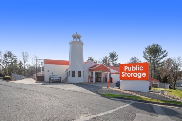 Public Storage - Dale City - 14215 Minnieville Road