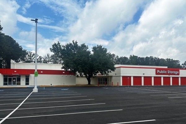 Public Storage - Woodbridge - 4071 Prince William Pkwy