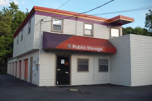 Public Storage - Birmingham - 1147 Gadsden Hwy