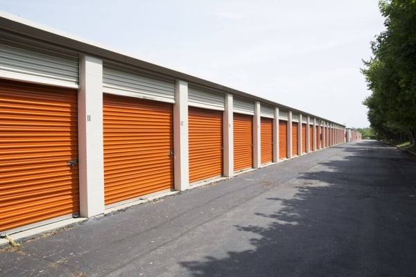 storageunits