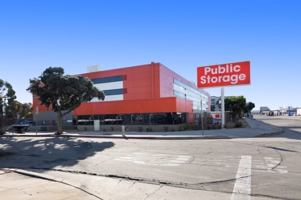 Public Storage - Inglewood - 10100 S La Cienega Blvd