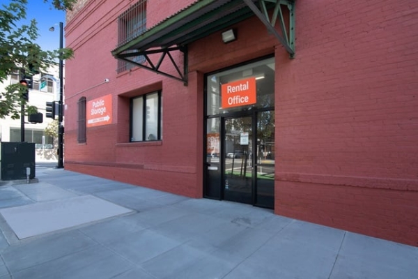 Public Storage - San Francisco - 611 2nd Street