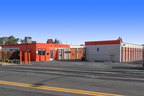 Public Storage - Santa Clara - 881 Duane Ave