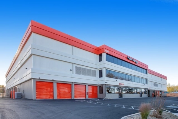 Public Storage - Las Vegas - 6596 Boulder Hwy