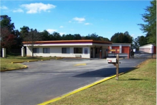 Public Storage - Marietta - 3300 Austell Road SW