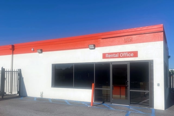 Public Storage - Forest Park - 4560 Frontage Road