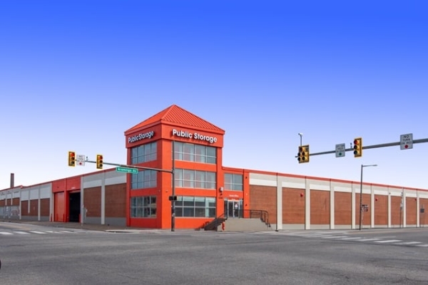 Public Storage - Philadelphia - 2345 Castor Ave