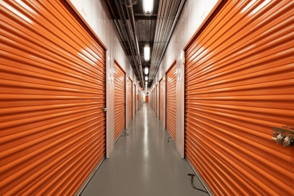 storageunits