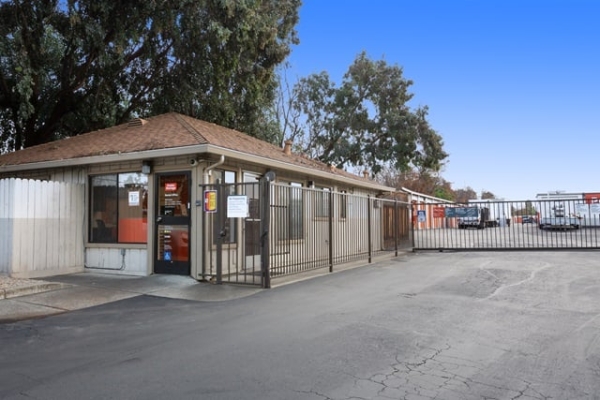 Public Storage - San Jose - 1500 Story Road