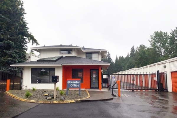 Public Storage - Woodinville - 14525 NE N Woodinville Way