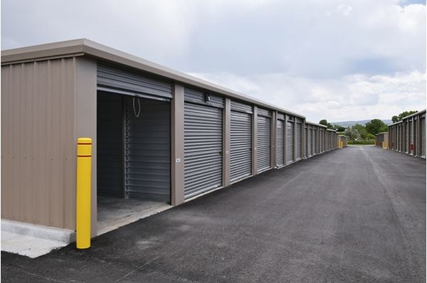 McIntyre Self Storage