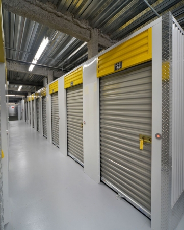 storageunits