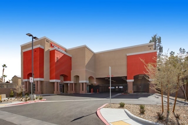 Public Storage - Las Vegas - 9610 S Eastern Ave