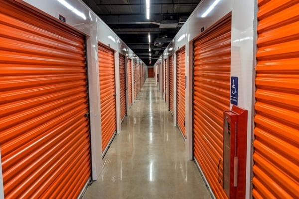 storageunits