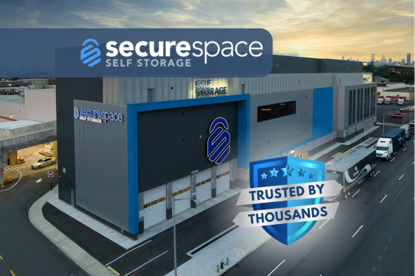 SecureSpace Self Storage Maspeth Queens