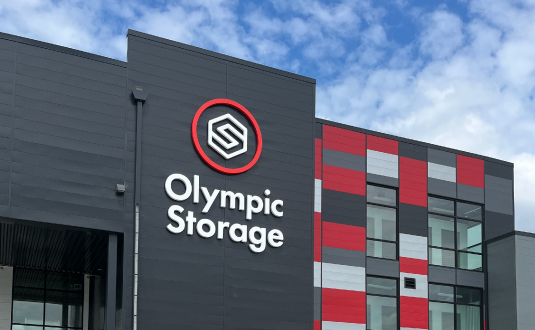 Olympic Storage