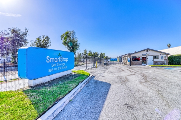 SmartStop Self Storage - Whittier - 10231 S Colima Rd