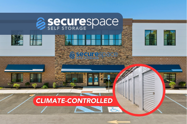 SecureSpace Self Storage Blue Bell