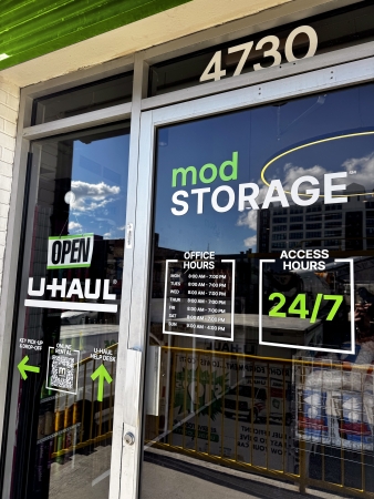 modSTORAGE - Long Island City