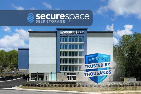 SecureSpace Self Storage Elmsford