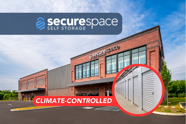 SecureSpace Self Storage Langhorne