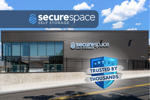 SecureSpace Self Storage College Point