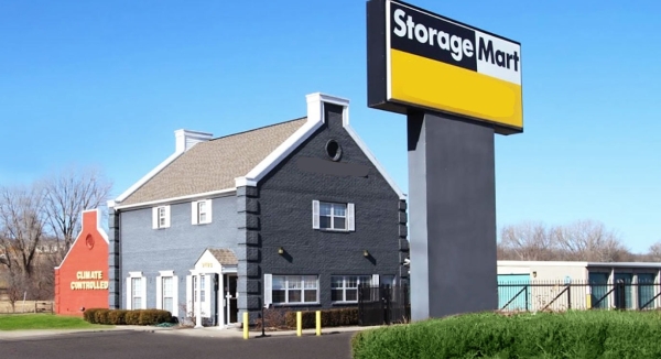 storageunits