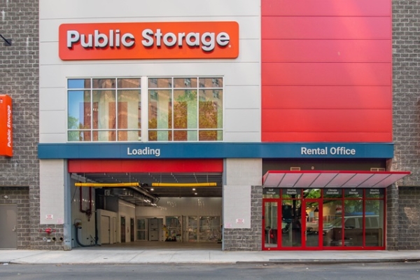 Public Storage - New York - 428 E 92nd St