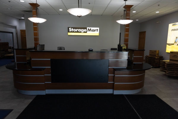 storageunits