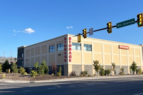 Public Storage - Midvale - 621 W 9th Ave