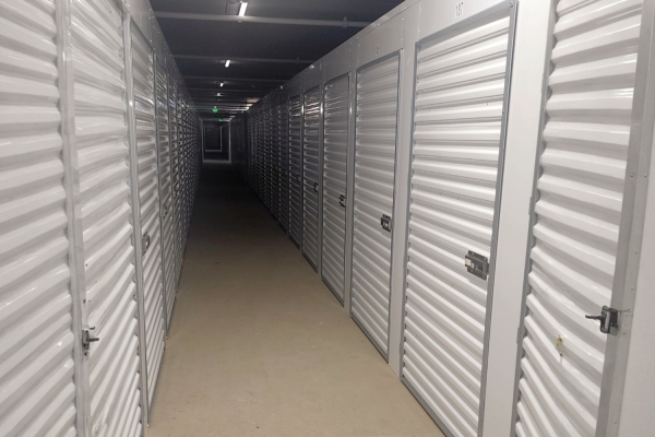 storageunits