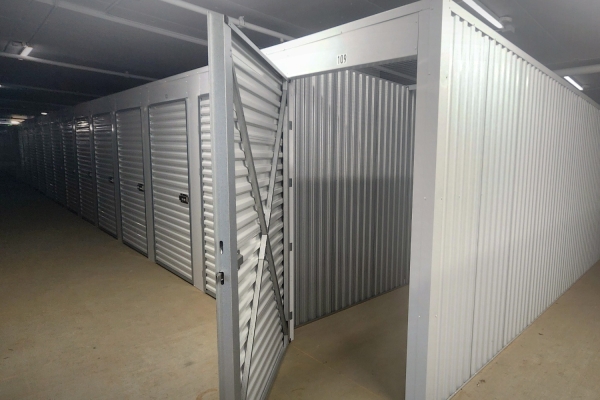 storageunits