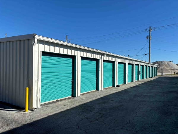 Storage Units Daytona Beach