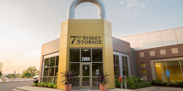 7th Street Storage