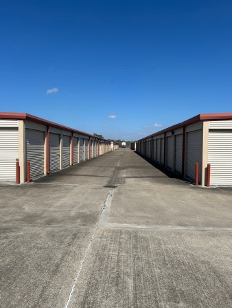 KO Storage of Harlingen - E Porte Ct