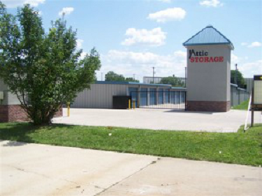 Attic Storage of North Kansas City