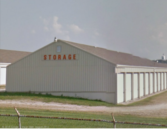 storageunits