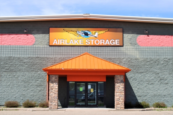 Airlake Storage