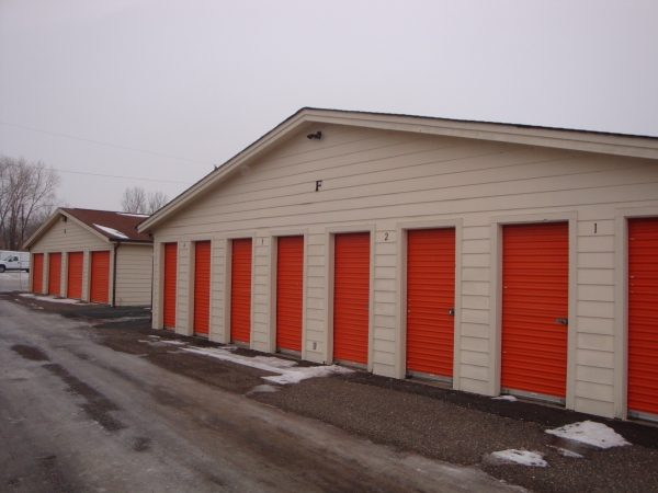 Coon Rapids Storage