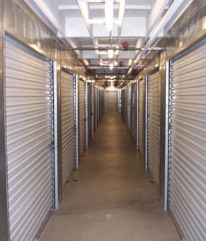 storageunits