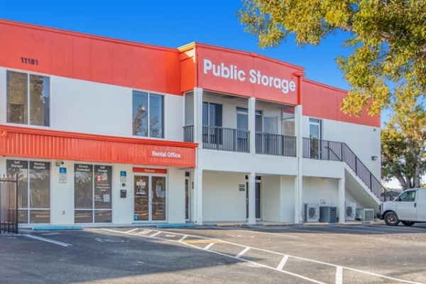 Public Storage - Fort Myers - 11181 Kelly Rd