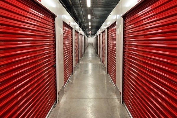 storageunits